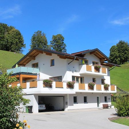 Appartements Naturnah Schladming Exterior foto