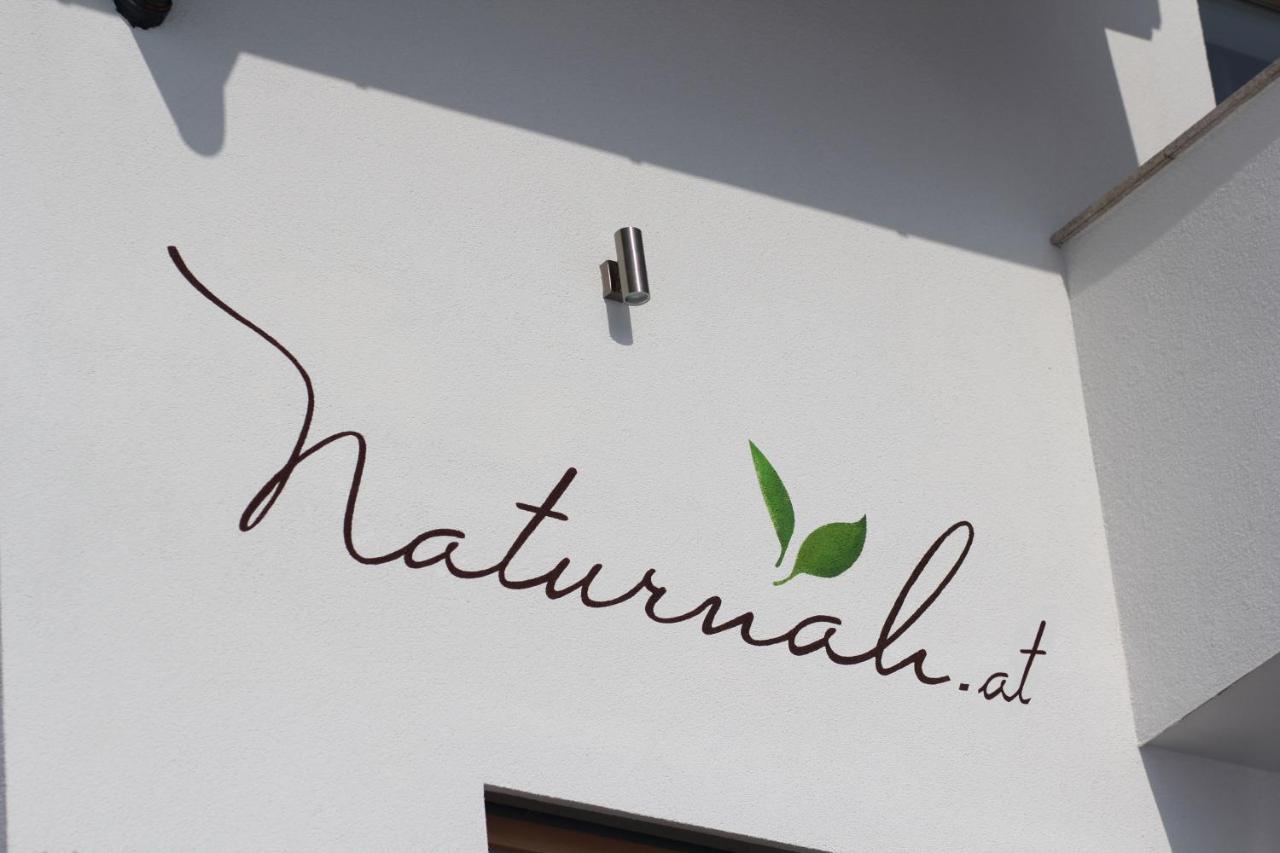 Appartements Naturnah Schladming Exterior foto