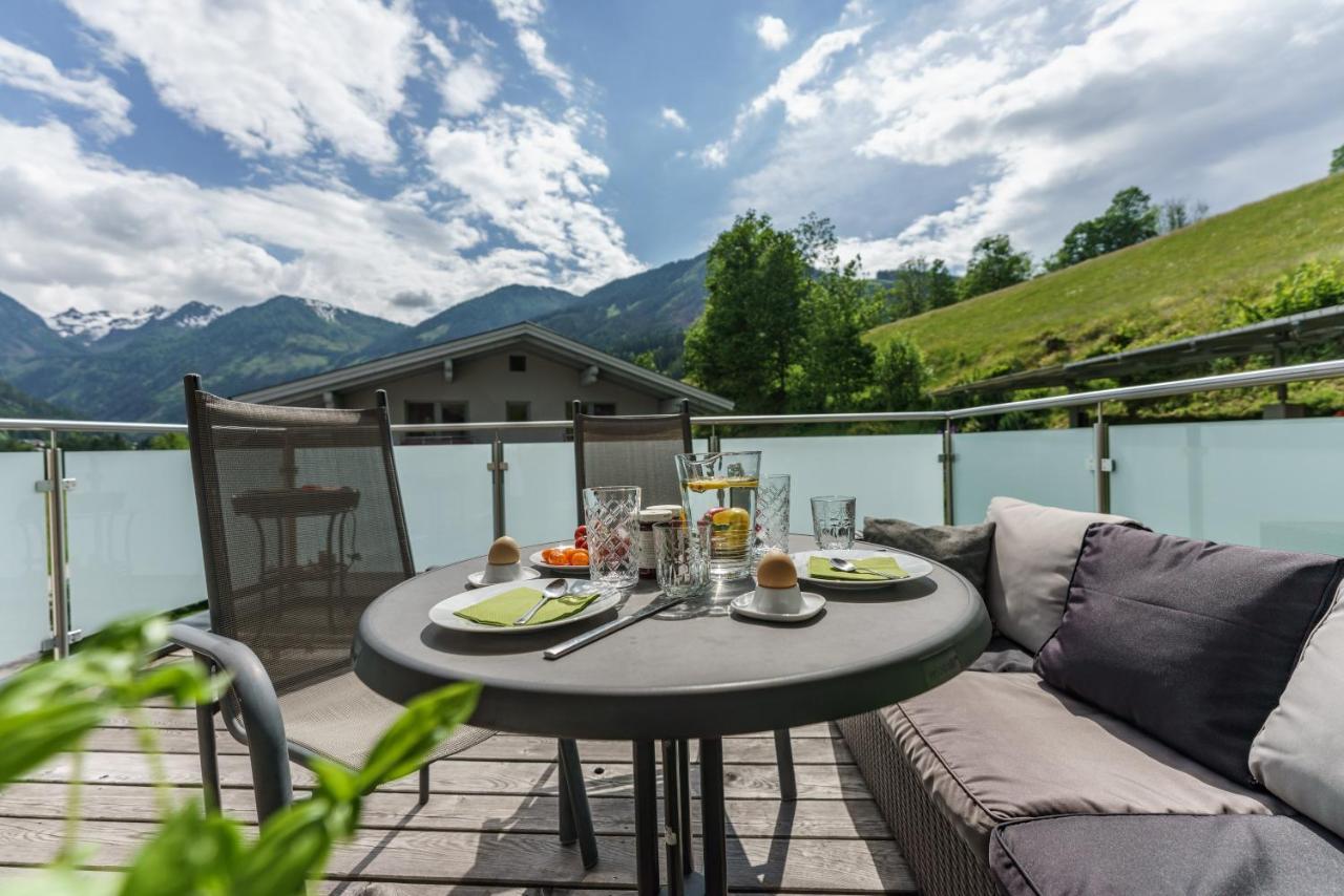 Appartements Naturnah Schladming Exterior foto