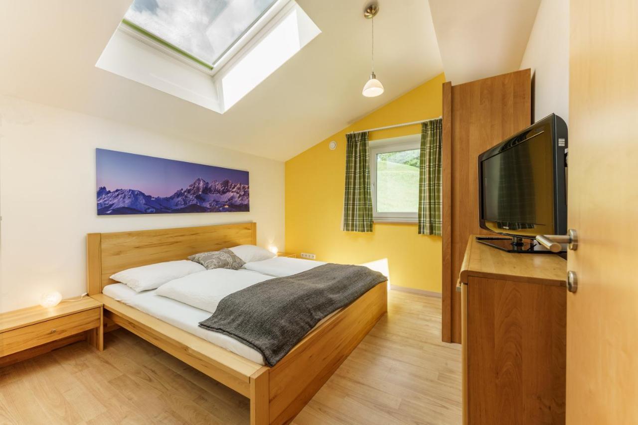 Appartements Naturnah Schladming Exterior foto