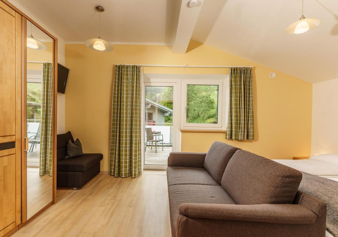 Appartements Naturnah Schladming Exterior foto