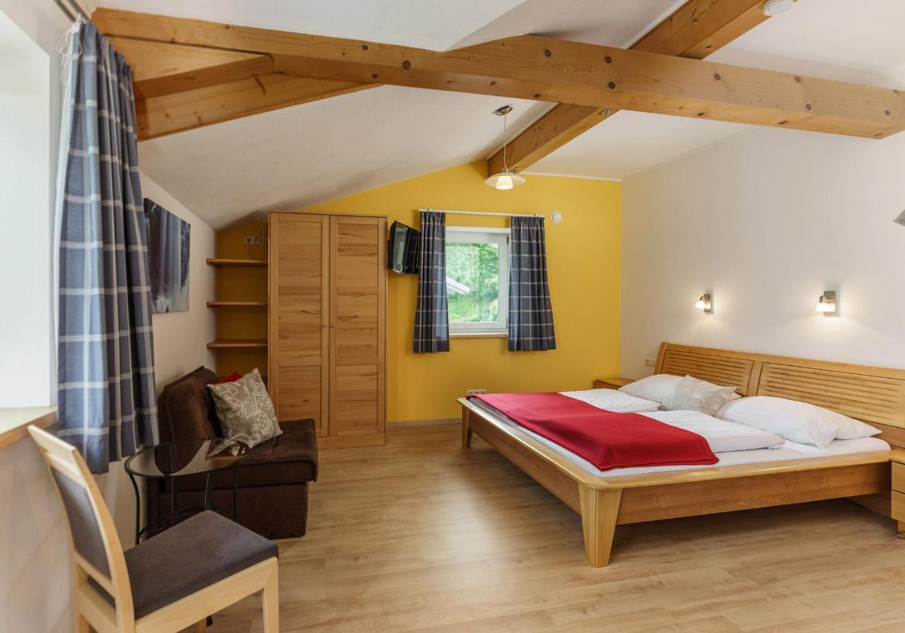 Appartements Naturnah Schladming Exterior foto