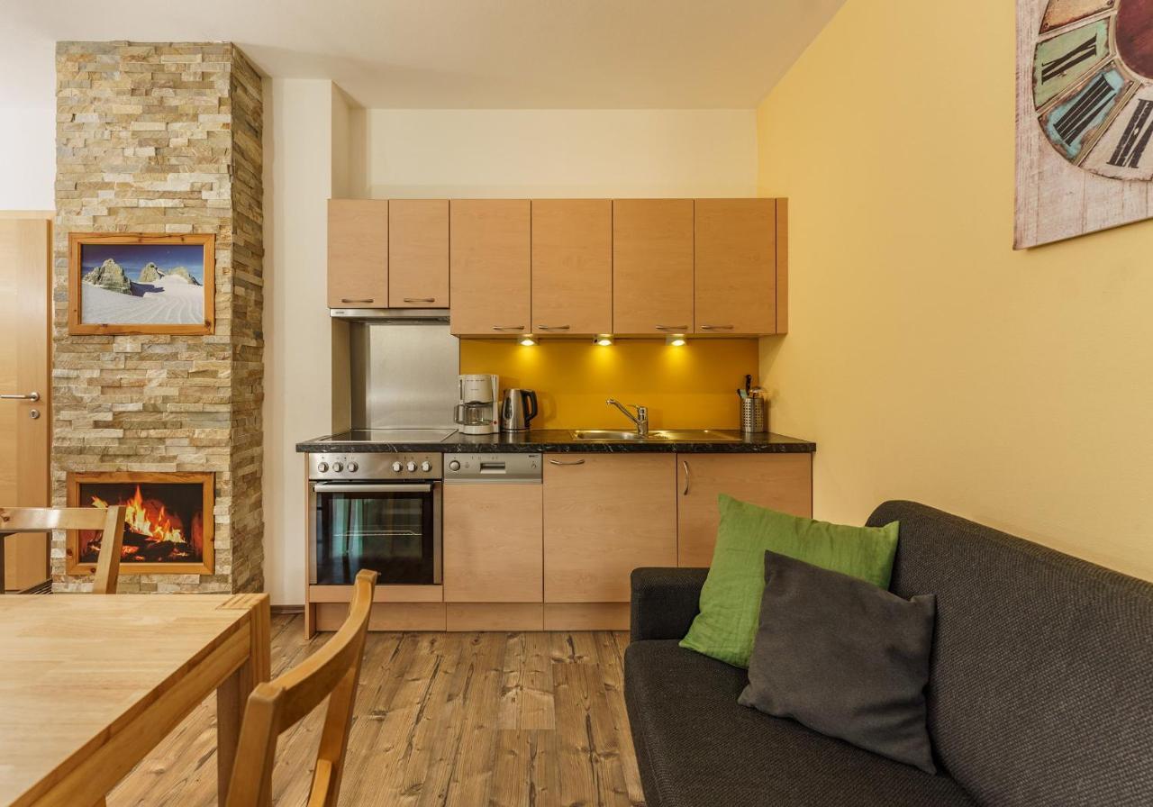 Appartements Naturnah Schladming Exterior foto