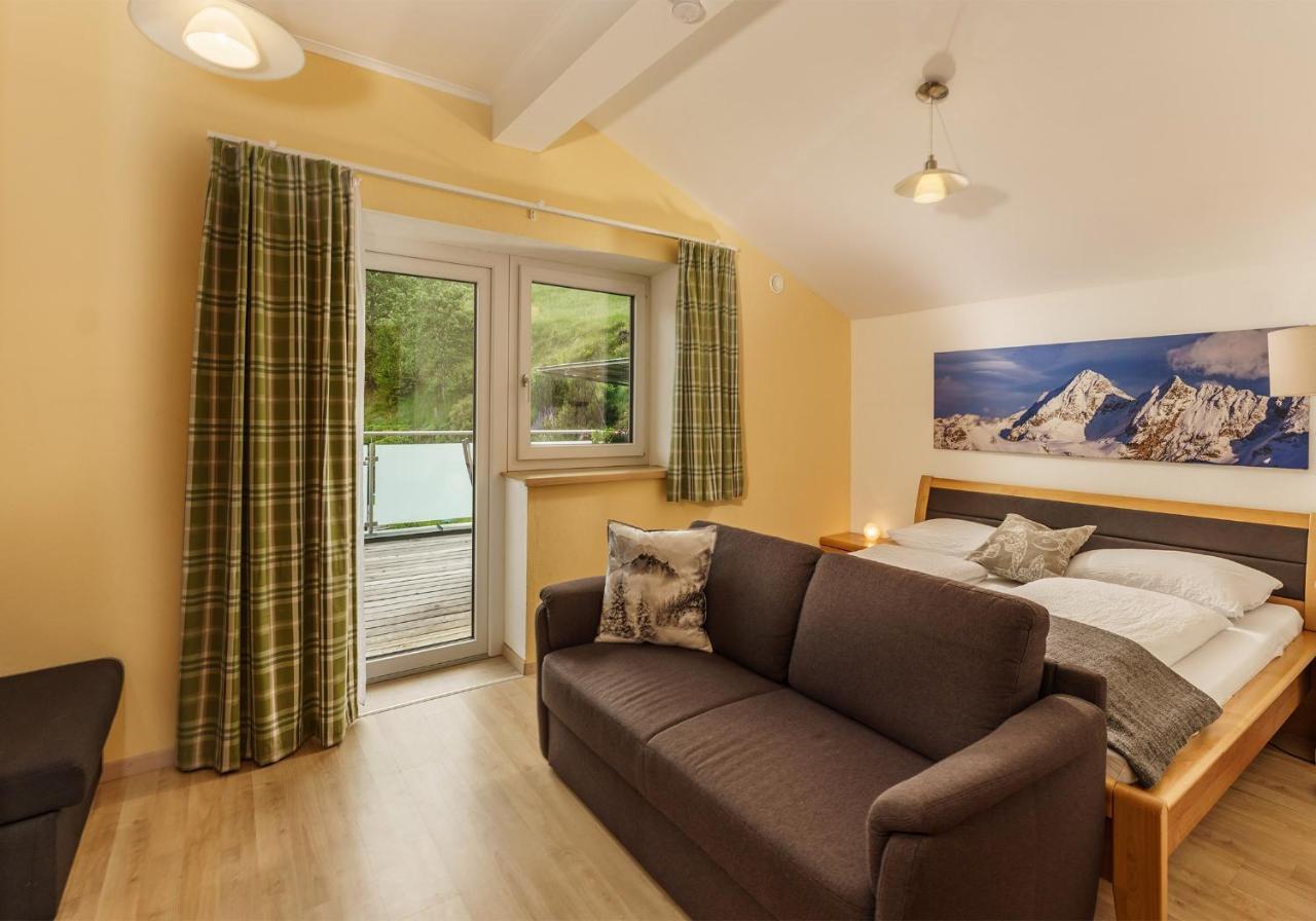 Appartements Naturnah Schladming Exterior foto