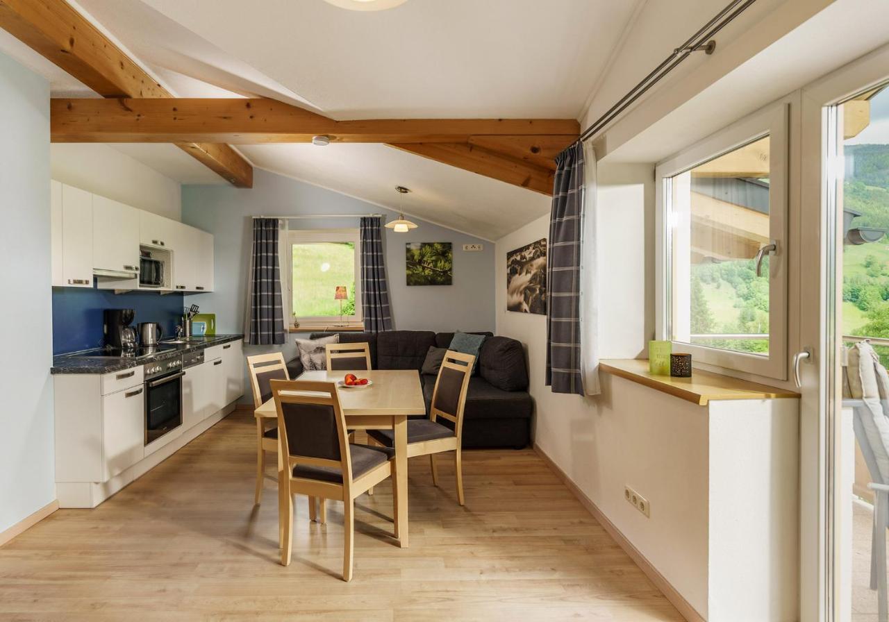 Appartements Naturnah Schladming Exterior foto