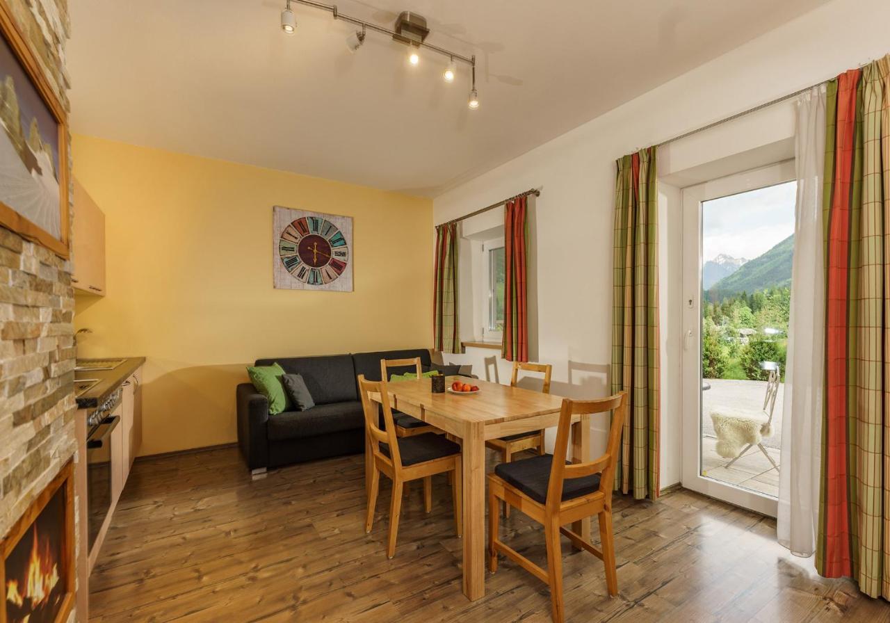 Appartements Naturnah Schladming Exterior foto