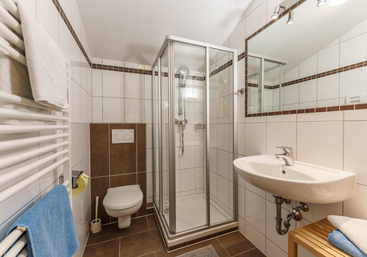 Appartements Naturnah Schladming Exterior foto