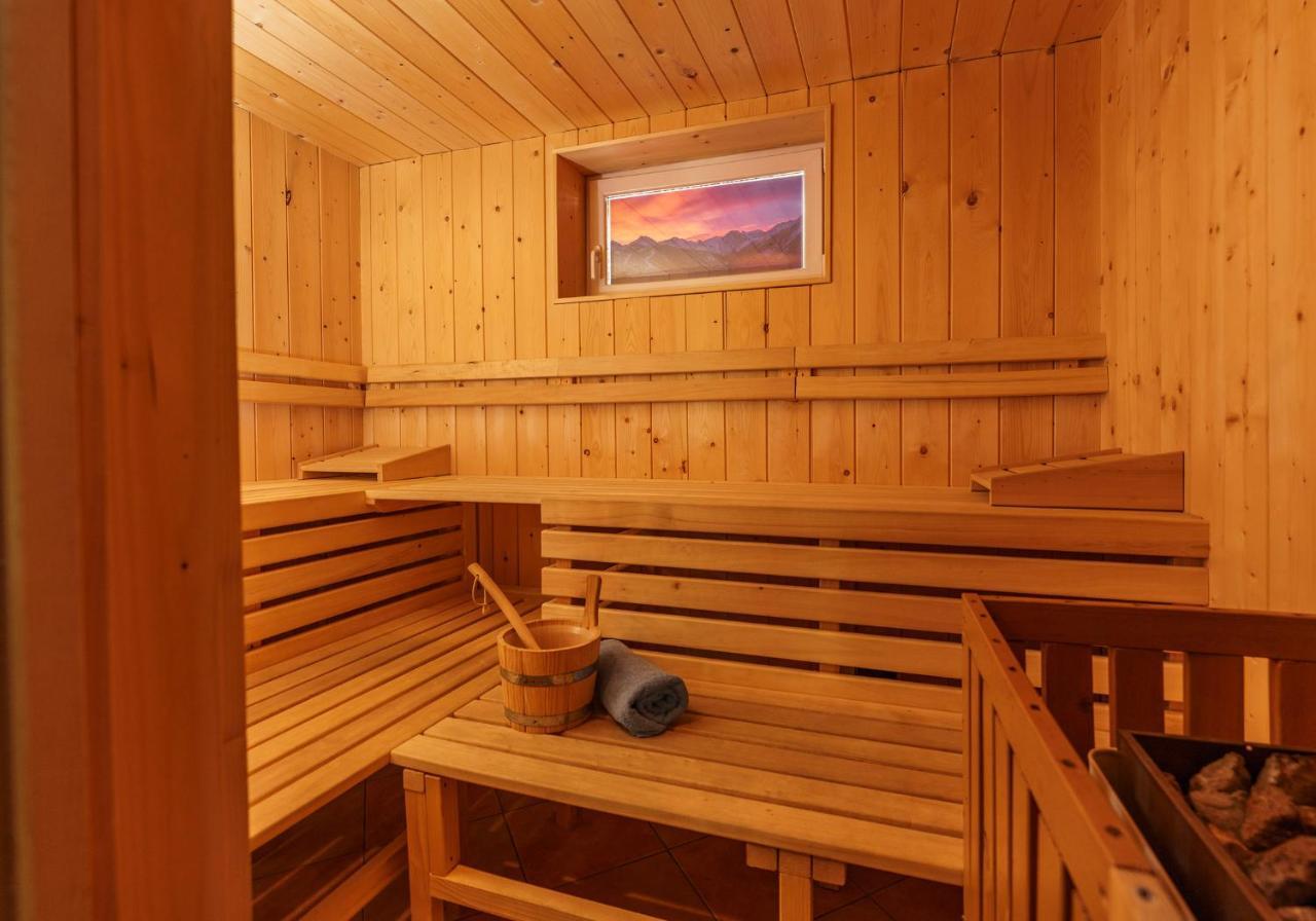 Appartements Naturnah Schladming Exterior foto