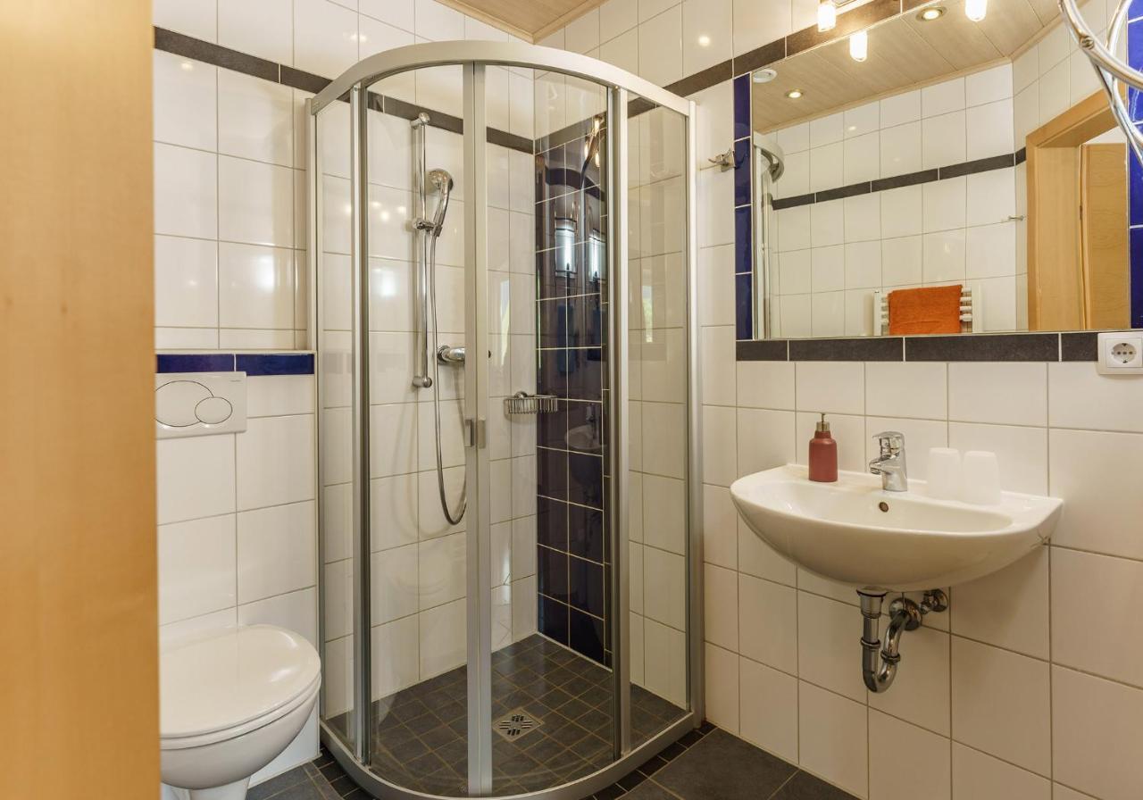 Appartements Naturnah Schladming Exterior foto