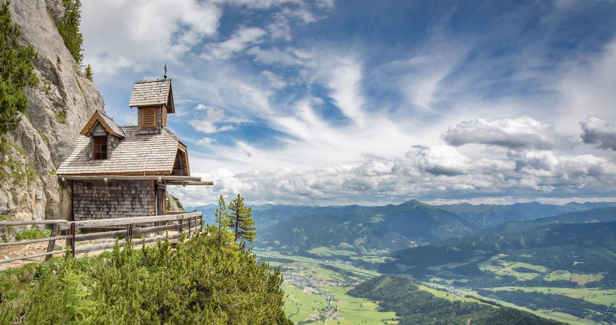 Appartements Naturnah Schladming Exterior foto