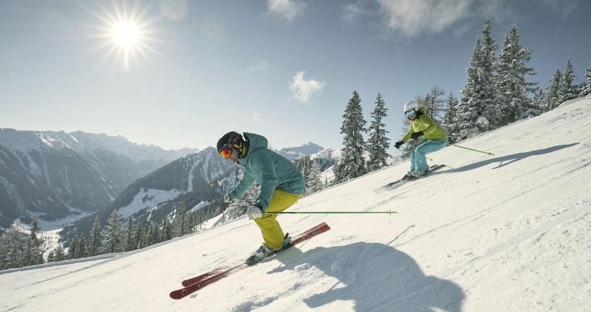 Appartements Naturnah Schladming Exterior foto