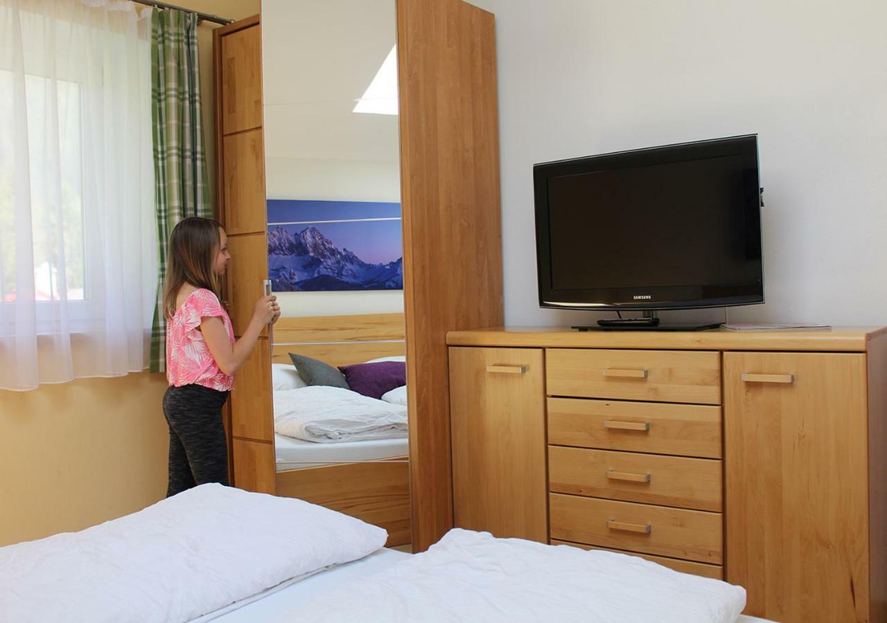 Appartements Naturnah Schladming Exterior foto