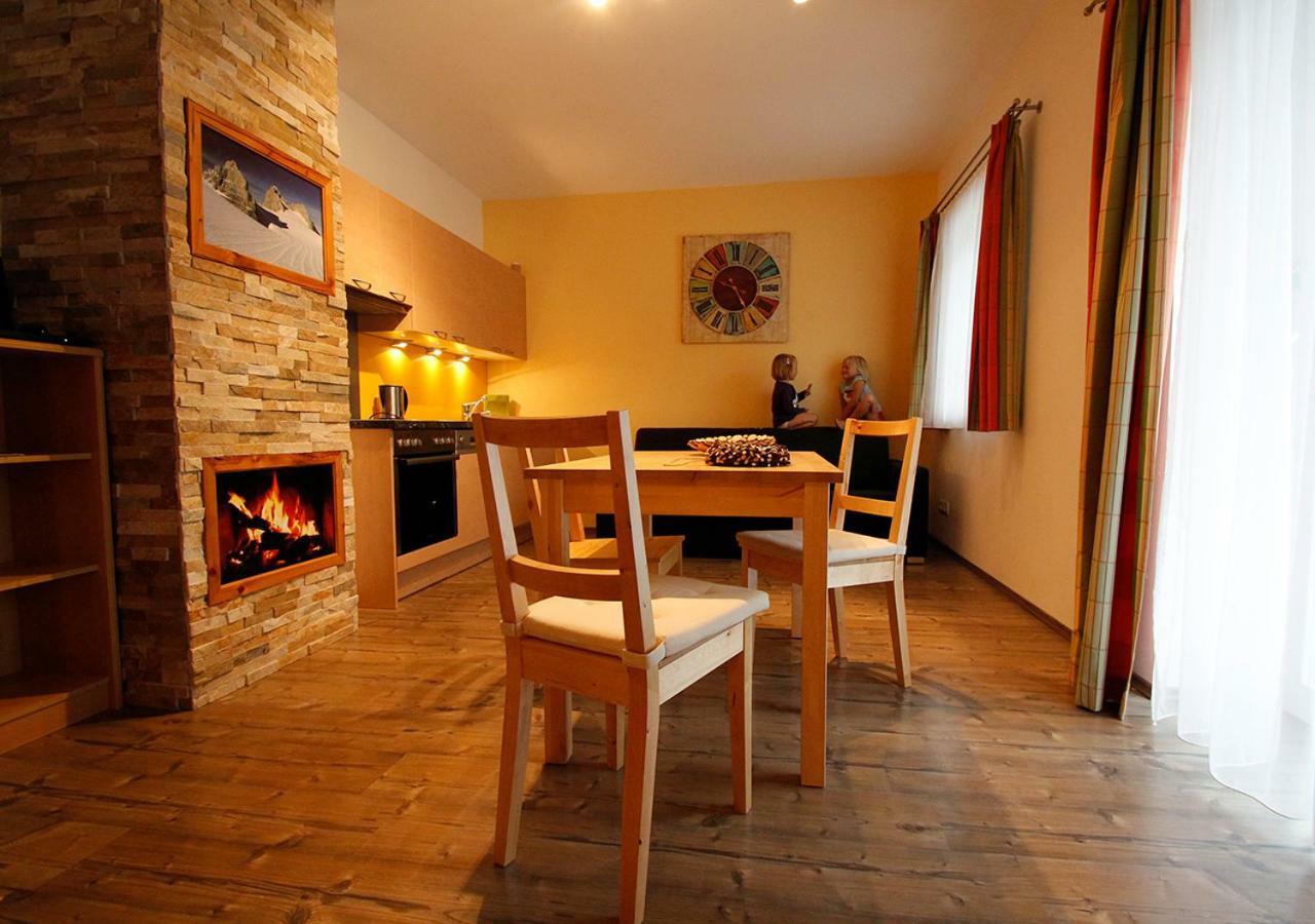 Appartements Naturnah Schladming Exterior foto