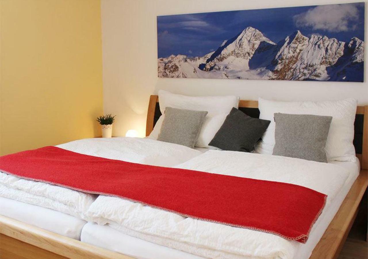 Appartements Naturnah Schladming Exterior foto