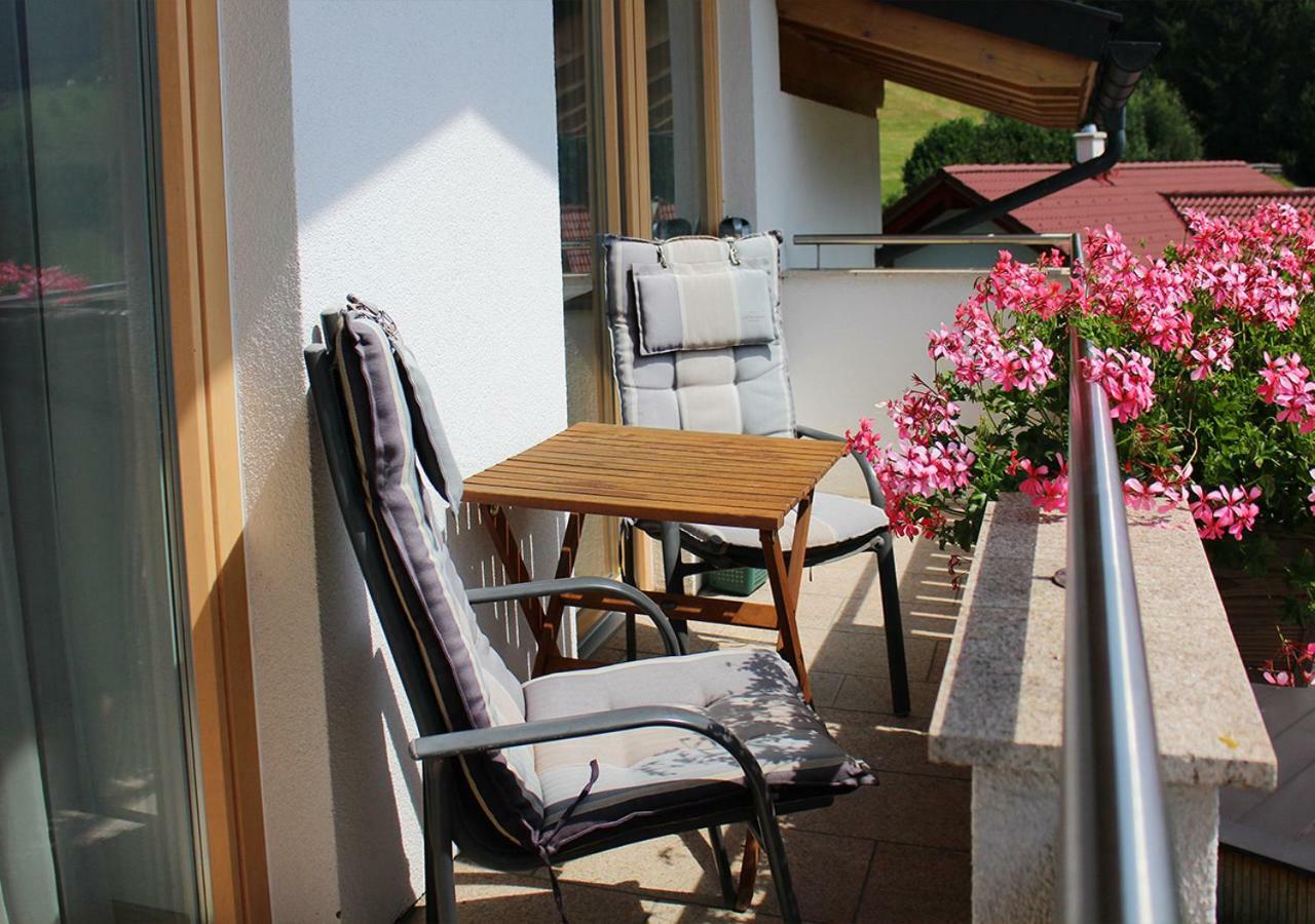 Appartements Naturnah Schladming Exterior foto