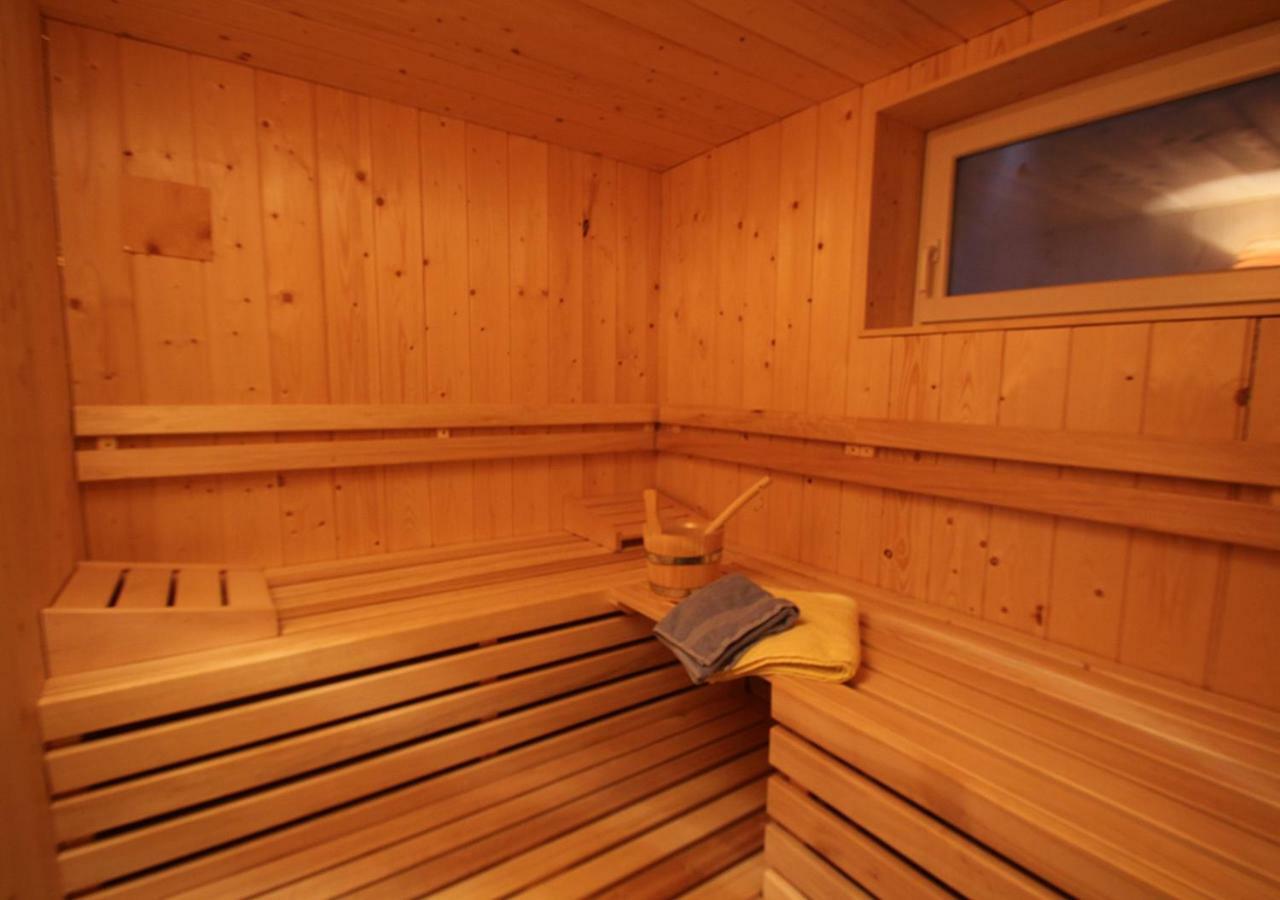 Appartements Naturnah Schladming Exterior foto
