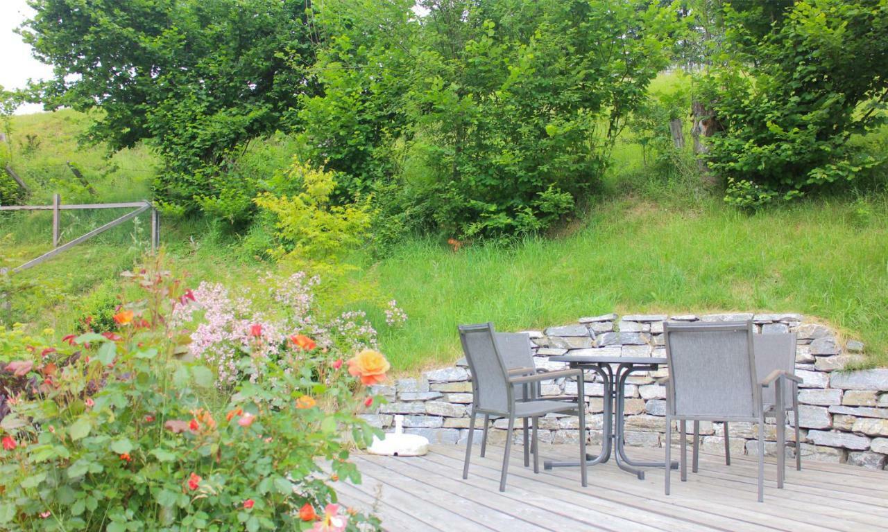 Appartements Naturnah Schladming Exterior foto
